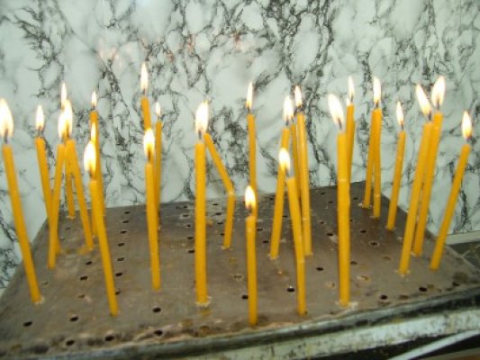 Fostul director al CERONAV s-a stins din viaţă